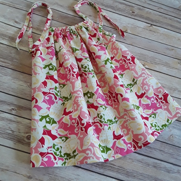 Pixie Dust Designs Other - Pillowcase Dress sz. 2, 4, 6  $18